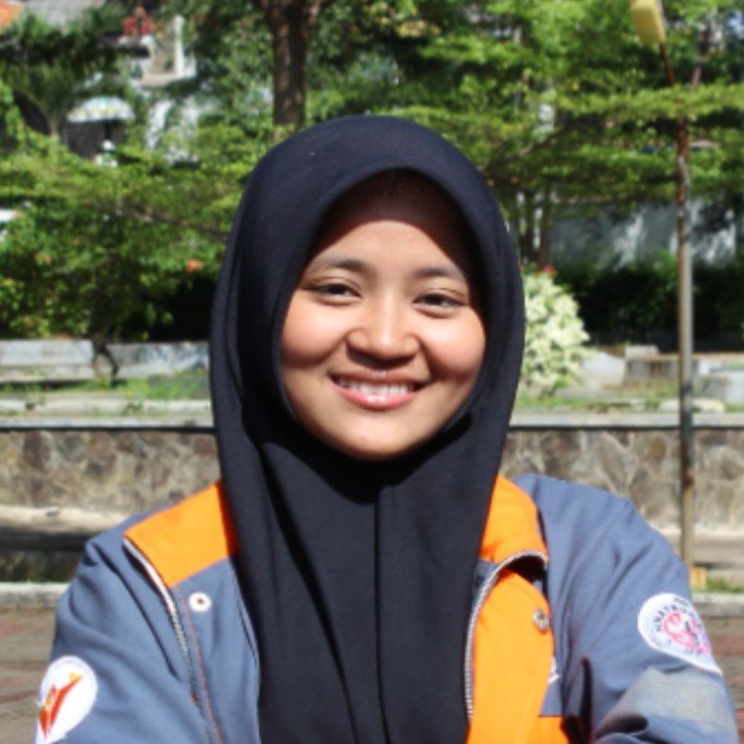 Atsnaina Habibah